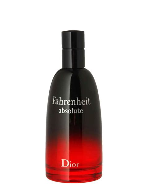 dior fahrenheit absolute tester|fahrenheit aftershave cheapest price.